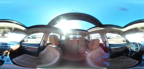 2014 BMW 328 Xigt from USA, damaged, VIN WBA3X5C51ED559275